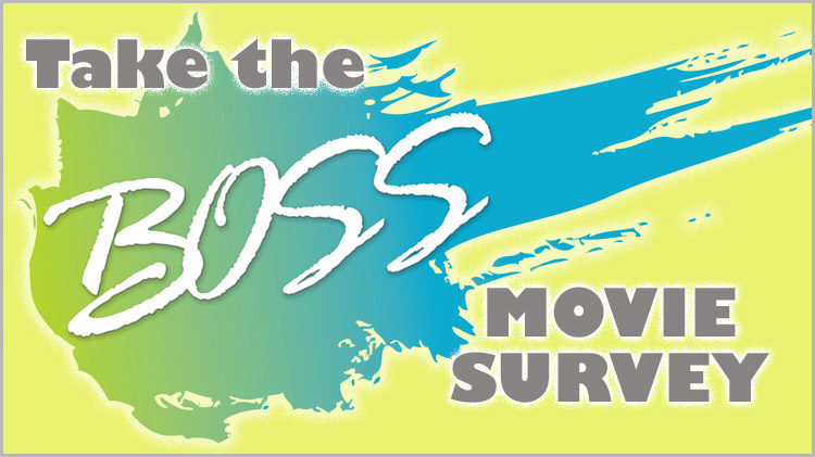 BOSS - Movie Survey BOSS - Movie Survey