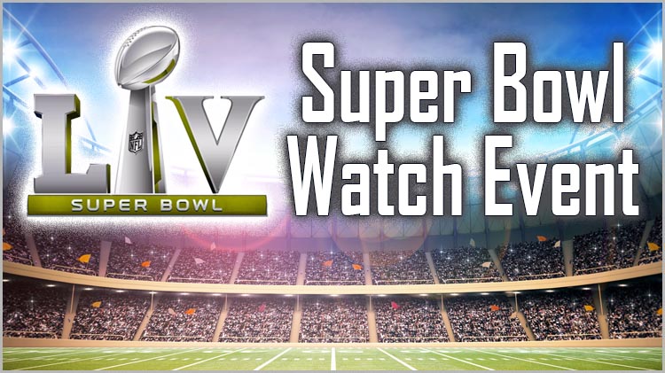 Super Bowl 2021: How to Watch