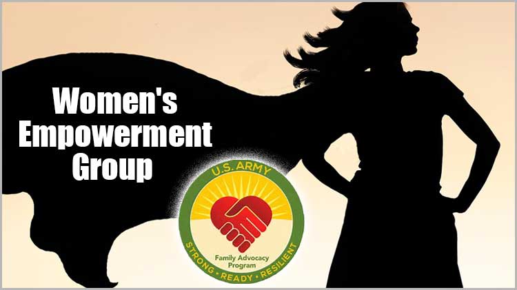 Women's Empowerment Group Women's Empowerment Group