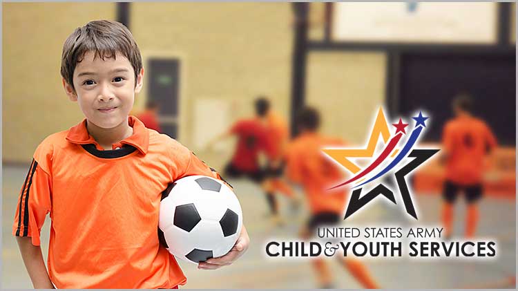 CYS Sports - Futsal (Indoor Soccer) CYS Sports - Futsal (Indoor Soccer)