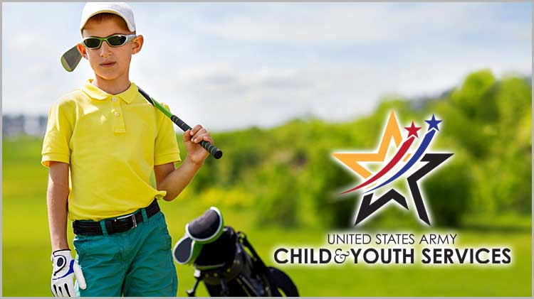 CYS Sports - APG Jr. Intramural Golf League CYS Sports - APG Jr. Intramural Golf League