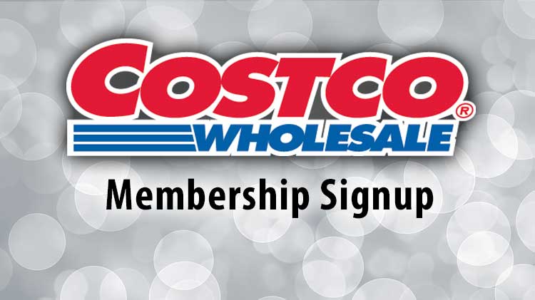 View Event :: Costco Membership Signup - Edgewood :: Aberdeen Proving ...