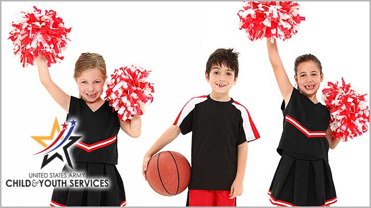 Youth Cheerleading Youth Cheerleading