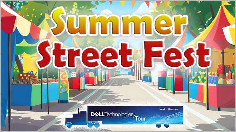 Summer Street Fest