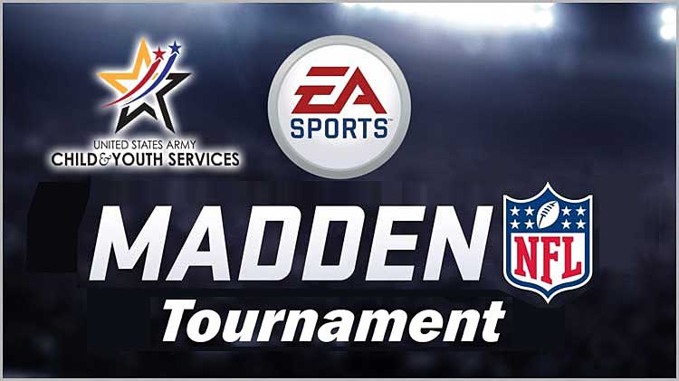 View Event :: Madden 22 Football Tournament :: Aberdeen Proving