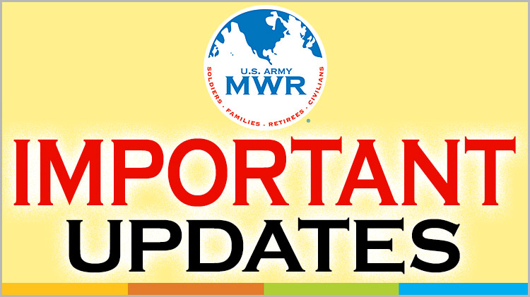 Check Regularly for Updates Check Regularly for Updates